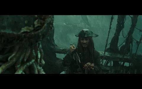 Fun with Franchises: Pirates of the Caribbean: At World’s En