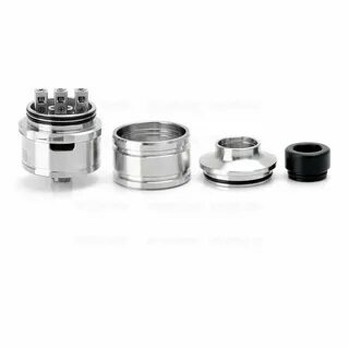 Murdex LAVA-D RDA - 24mm