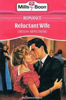 Reluctant Wife (Lindsay Armstrong) " p.7 " Global Archive Vo