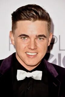 Jesse McCartney