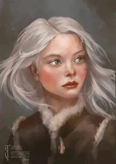 The Witcher Fan Art Gallery - The Designest Witcher art, The