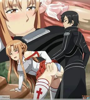 Asuna Yuuki Rule 34 - Porn and sex photos, pictures in HD qu