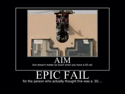 Epic Fail Epic fails, Motivational posters, Fails