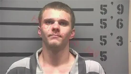 KSP: Shots Fired Call Leads to Drug Arrest in Hopkins Co. WM
