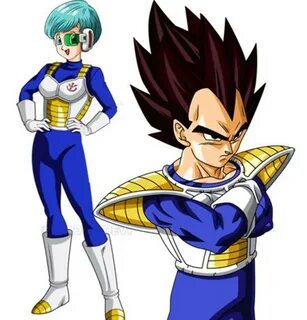 Download High Quality vegeta clipart profile Transparent PNG