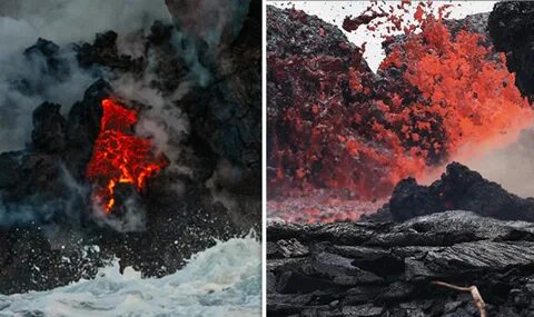 Hawaii volcano eruption update: Kilauea may cause steam-driv