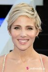 Elsa Pataky - - hairstyle - easyHairStyler Prom hairstyles f