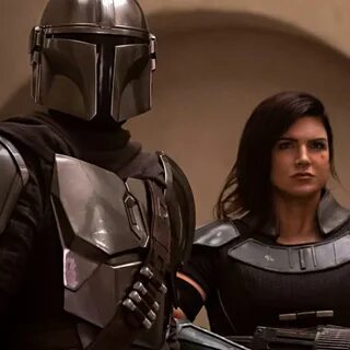 A Star Wars Classic? The Mandalorian: This Is The Way - Indi