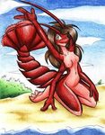 Lobster Porno