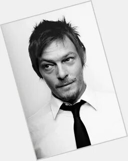 Norman Reedus Official Site for Man Crush Monday #MCM Woman 