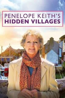 Penelope Keith's Hidden Villages Picture - Image Abyss