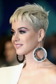 More Pics of Katy Perry Pixie (40 of 100) - Short Hairstyles