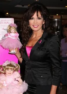 Cele bitchy Mormon Marie Osmond defends her gay daughter’s r