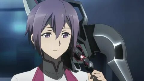 Stills - The Asterisk War