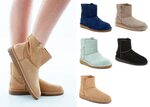perforated ugg boots off 62% - filuren.dk