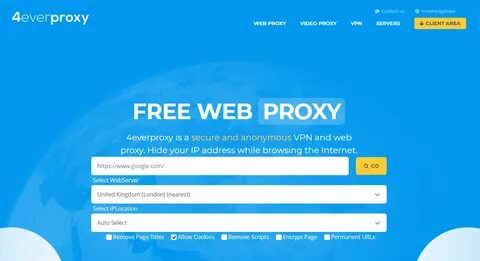 Бесплатные прокси-серверы - База Знаний Timeweb Community