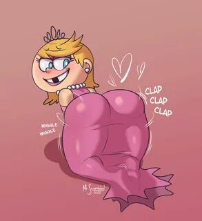 Lola Loud - Page 1 - HentaiRox.