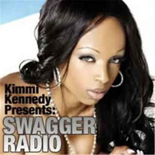 Kimmi Kennedy Hosts 1 year Anniversary of Swagger Radio Feat