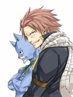 Enmendando el Pasado (Fairy Tail Natsuxharem) Fairy tail tum