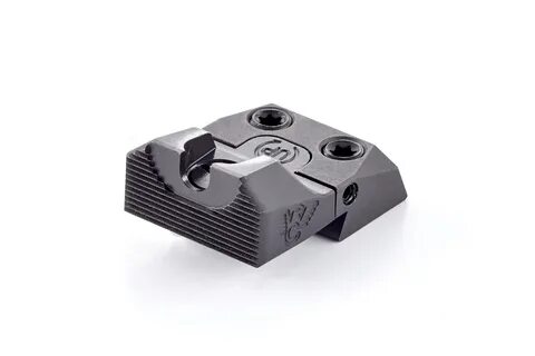 860 - Wilson Combat Tactical Adjustable Battlesight Wilson C