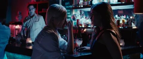 Movie Review: "Below Her Mouth" Or A Straight Girl Walks Int