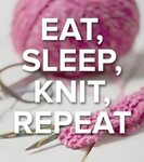 LoveCrafts Inspiration LoveCrafts Knitting quotes, Knitting 