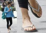 Mila Kunis Feet - Barnorama