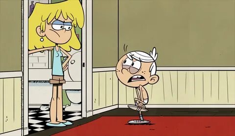 Discuss Everything About The Loud House Encyclopedia Fandom