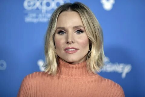 Kristen Bell hosts Nick pandemic special for kids, families 