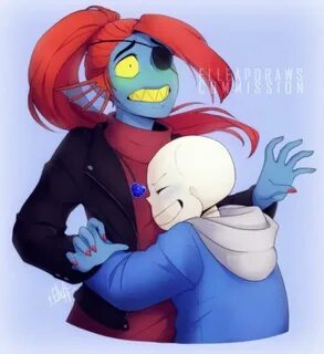 Ммм ♥ ♥ ♥ Undertale Rus Amino