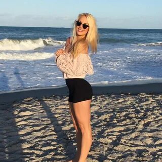 50 Hot And Sexy Britt McHenry Photos - 12thBlog