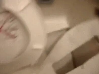 Merda toilet GIF - Find on GIFER