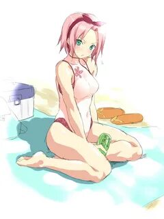 Haruno Sakura - NARUTO - Wallpaper #2340395 - Zerochan Anime