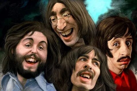 The Beatles Carry That Weight Несёшь Этот Груз пер (Хасай) /