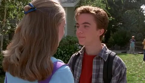 Stills - Malcolm in the Middle