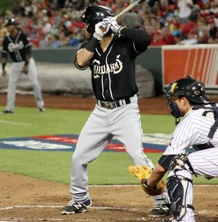 File:Carlos Asuaje El Paso Chihuahuas Sept 2016.jpg - Wikime