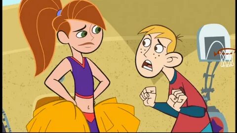 A Sitch in Time Screen Captures .:::. Kim Possible Fan World