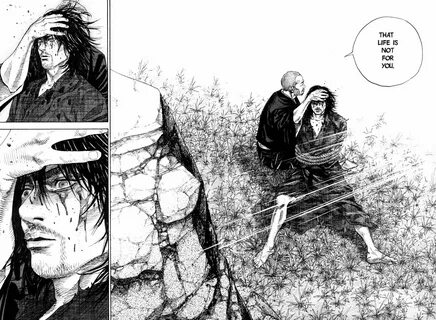 Vagabond 21 - Read Vagabond Chapter 21