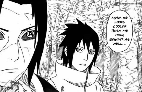 Naruto Chapter 581 Breakdown: Happy Easter!!! - WRA