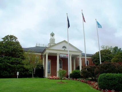 File:Fairfax City Hall - panoramio.jpg - Wikimedia Commons