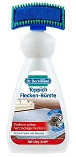 Купить очистители для ковров Dr Beckmann ✓ Dr. Beckmann Tepp