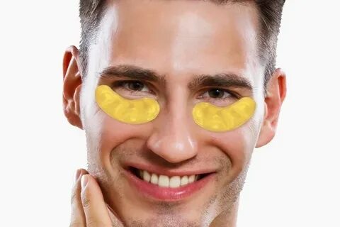 Start adding eye patches to your care routine - BADHOMBRE Ma