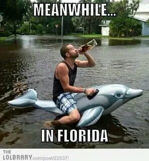 13 Things Every Floridian Wants The Rest Of The Country To K