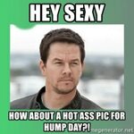 HEY SEXY HUMPDAY? Tmegeneratornet Hey Sexy How About a Hot A