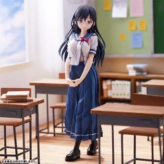Sanshokuin Sumireko - My Anime Shelf