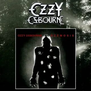 26 years ago, on October 24, 1995, Ozzy Osbourne released hi