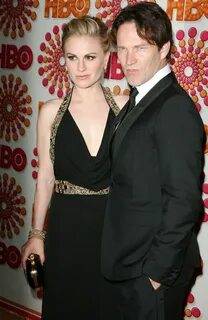 Welcome Twins Stephen Moyer and Anna Paquin - SouthAsian Cel