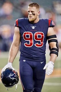 3137th post on 5.3.18 JJ Watt Nfl football players, Football