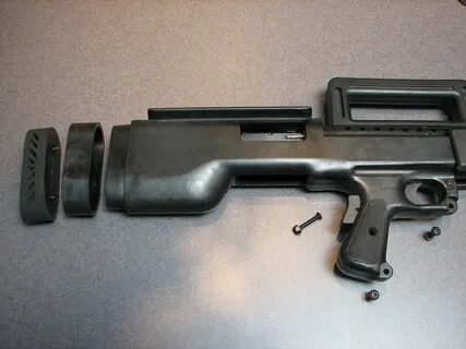 Mossberg Semi Auto Bullpup Shotgun 17 Images - Russian Semi 