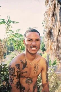 Pin by Moisés Fuentes on Tat Steve lacy, Beautiful boys, Ste